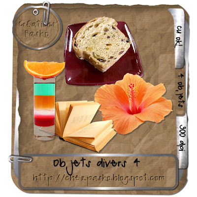 Toast, Orange, Glass, Plate,  Book, Flower Preview